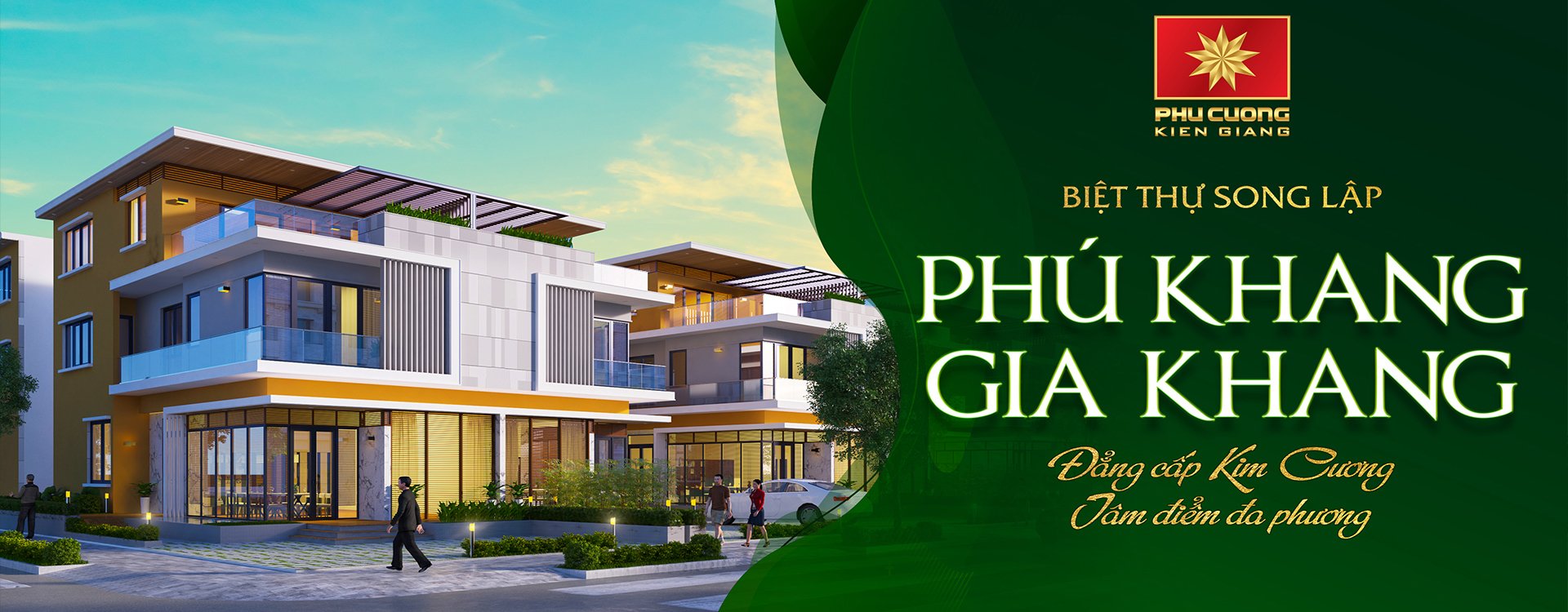 Phú Cường Kiên Giang