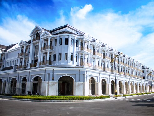 Phú Cường Center