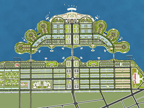 KĐT Phú Cường Phú Quý