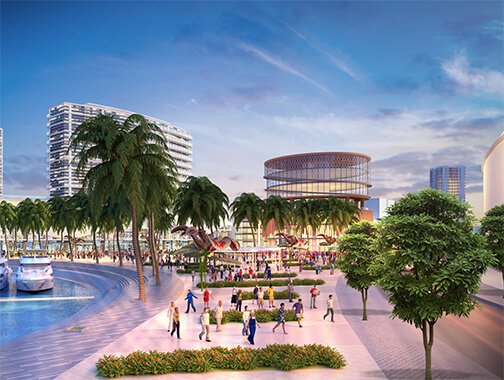 KĐT Phú Cường Hoàng Gia