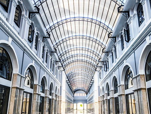 Phú Cường Center