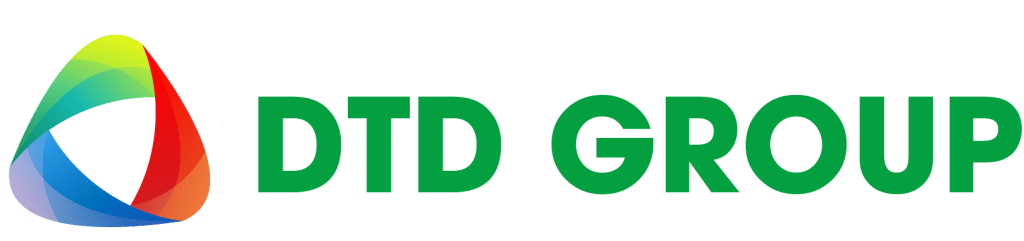 Logo DTDgroup