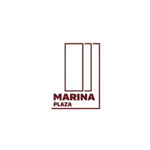 Logo Marina Plaza Cần Thơ - nhadatcanthoinfo