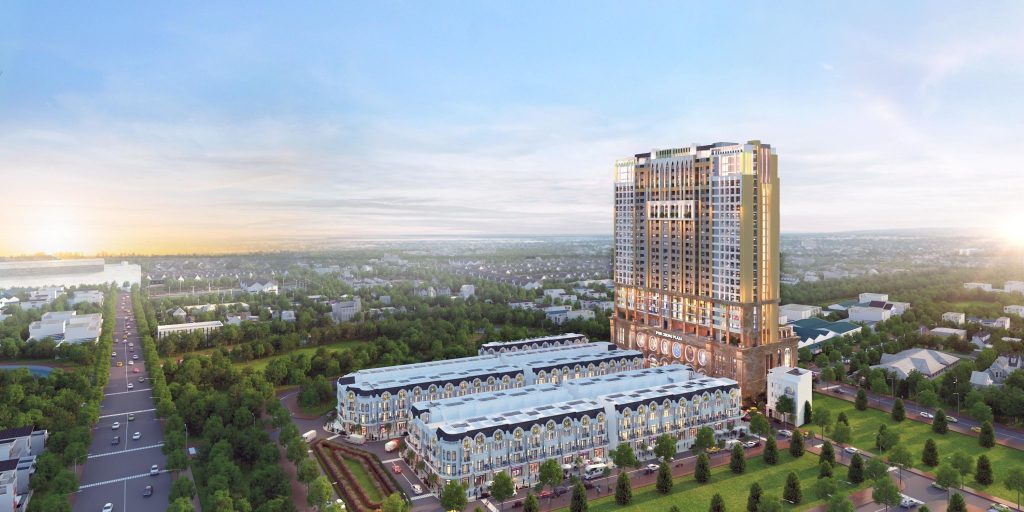 PHÚ CƯỜNG MEKONG