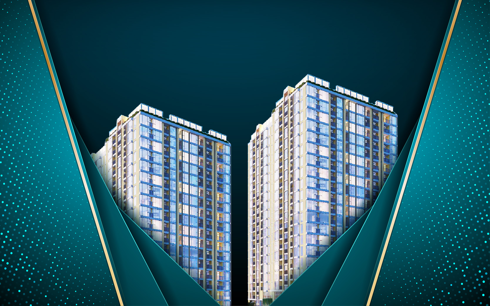 Thiên Quân – Marina Plaza