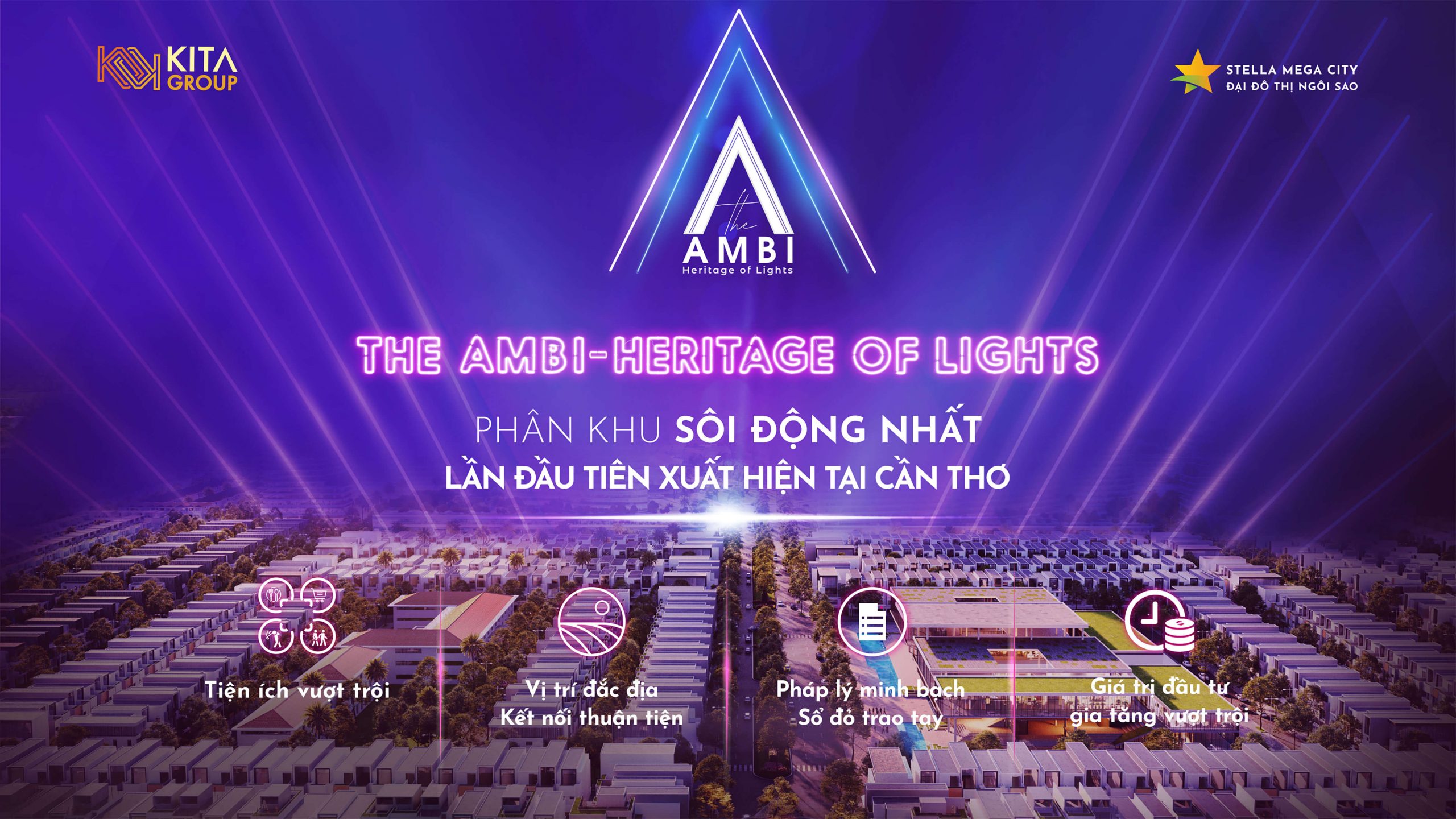 Đăng ký nhận báo giá Stella Mega City