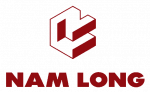 Logo chủ đầu tư Nam Long