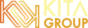 Logo chủ đầu tư kita Group