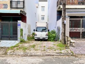 BÁN NỀN ĐƯỜNG TÚ XƯƠNG, KDC HỒNG PHÁT, AN BÌNH, NINH KIỀU