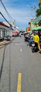 BÁN NỀN HẺM 12 ĐƯỜNG 3/2, P. HƯNG LỢI, Q. NINH KIỀU, TP. CẦN THƠ