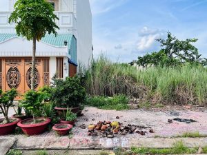 BÁN NỀN KDC VĂN HÓA TÂY ĐÔ, TRƯỜNG THẠNH, CÁI RĂNG, TP. CẦN THƠ