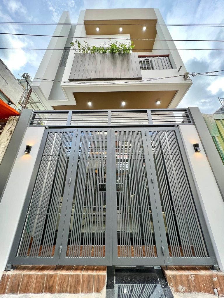 NHÀ TRỆT LẦU HẺM LIÊN TỔ 3 – 4 NGUYỄN VĂN CỪ, AN KHÁNH, NINH KIỀU, TP. CẦN THƠ