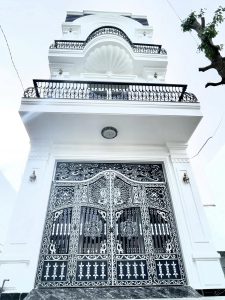 BÁN NHÀ 1 TRỆT 2 LẦU, ĐƯỜNG D7, KDC HỒNG LOAN 6A, P. HƯNG THẠNH, Q. CÁI RĂNG, TP. CẦN THƠ